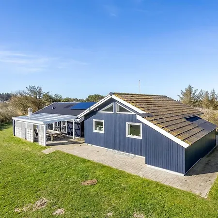 Hébergement de vacances Halona - 400m From The Sea By Interhome *