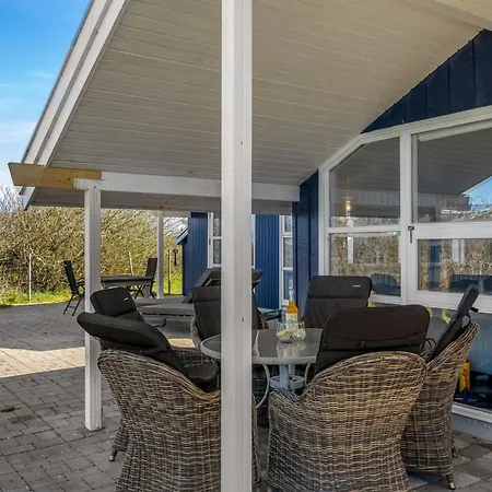 Halona - 400m From The Sea By Interhome Holiday home