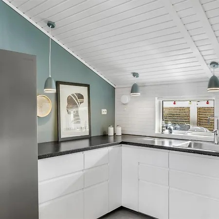 Halona - 400m From The Sea By Interhome Hébergement de vacances *