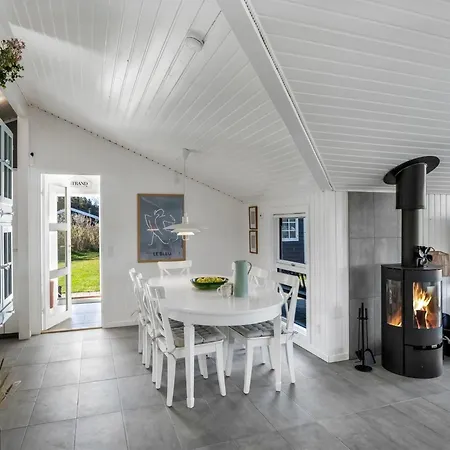 Casa vacanze Halona - 400m From The Sea By Interhome Hjørring