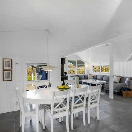 Hébergement de vacances Halona - 400m From The Sea By Interhome