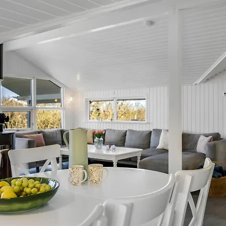 Halona - 400m From The Sea By Interhome * Hjørring