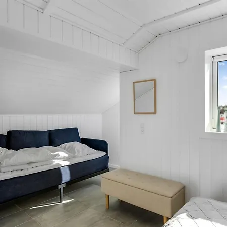 Holiday home Halona - 400m From The Sea By Interhome Hjorring