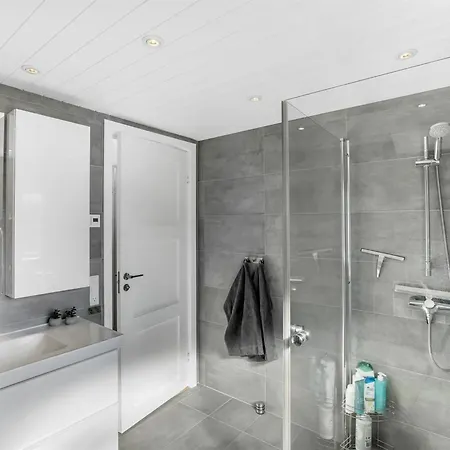 Halona - 400m From The Sea By Interhome * Hjørring