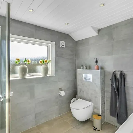 Halona - 400m From The Sea By Interhome Prázdninový dům