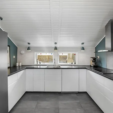 Casa vacanze Halona - 400m From The Sea By Interhome