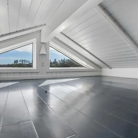 Halona - 400m From The Sea By Interhome * Hjørring